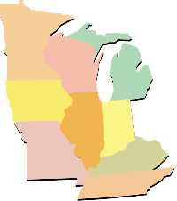 Mid-West Mid-West